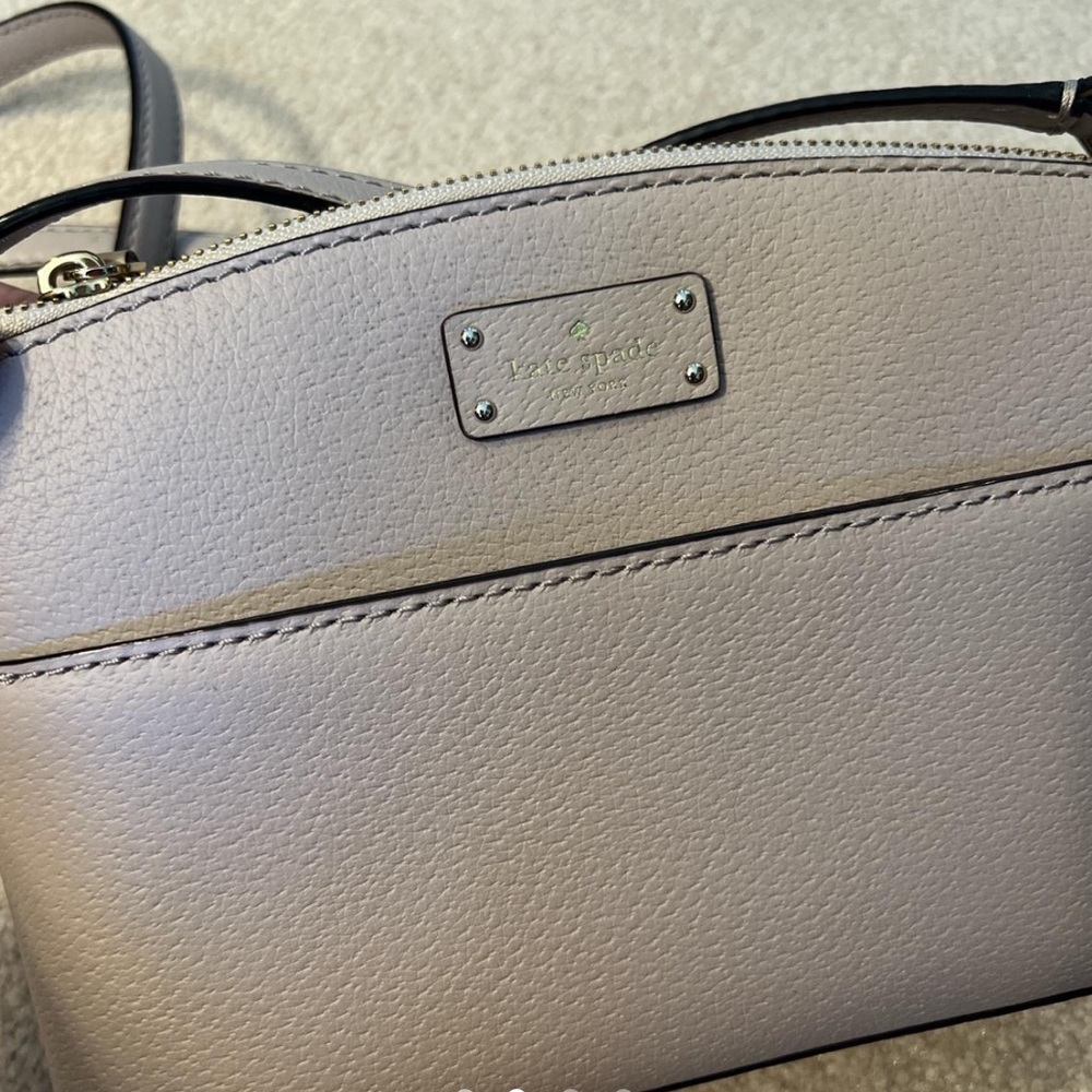 Kate spade crossbody bag